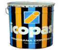 Icopas